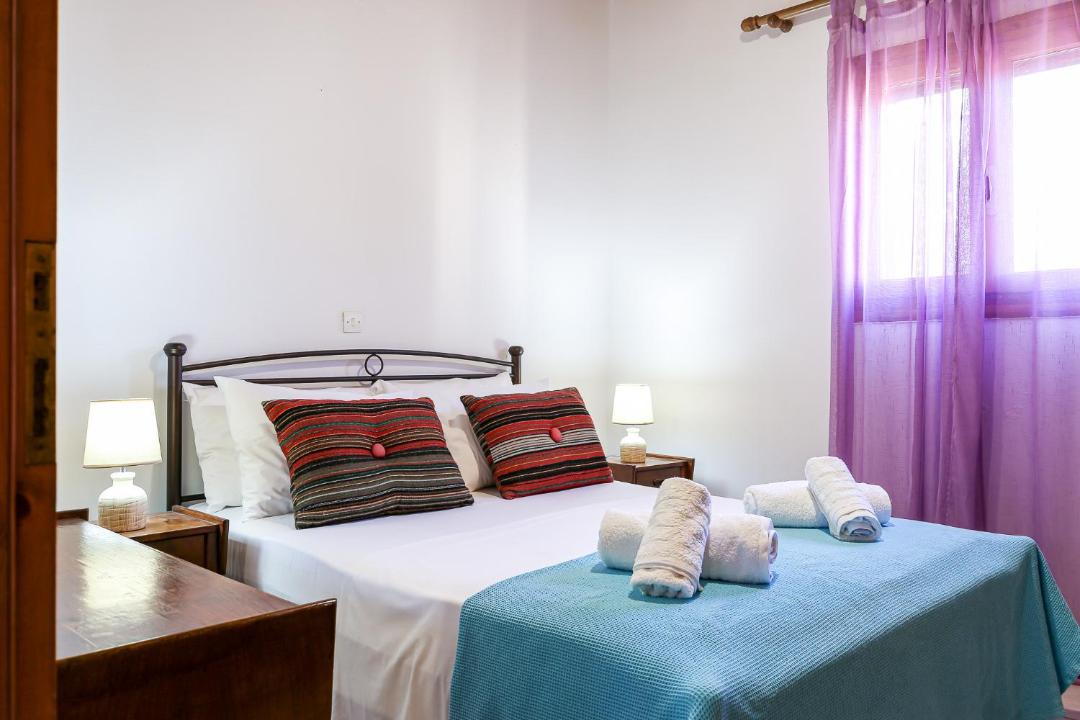 Photo of Bedroom in Vasilopoulo