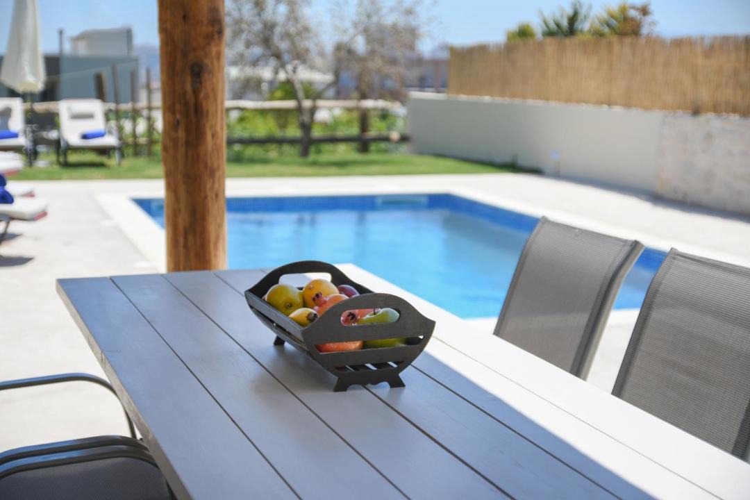 Photo of Patio Balcony in Stamnoi