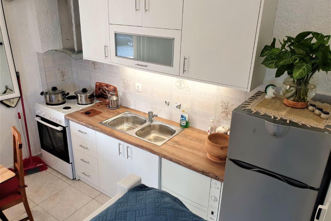 Photo of Kitchen in Kaloi Limenes