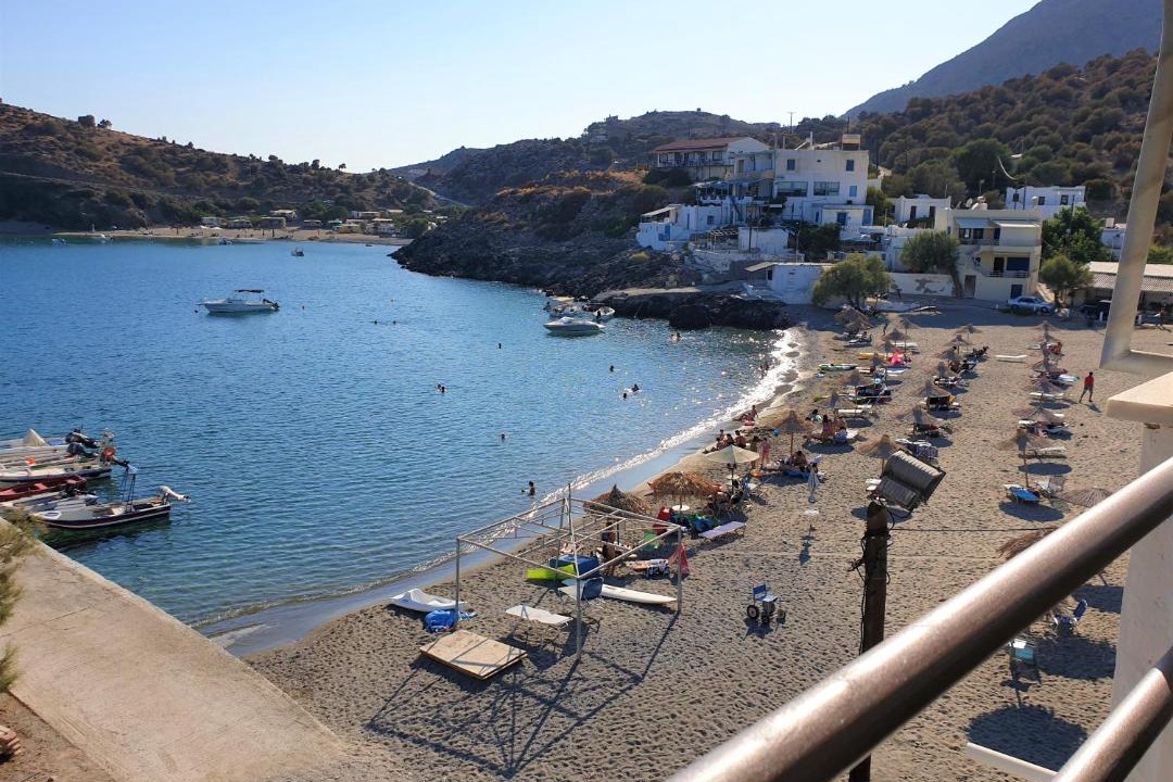 Photo of Outdoor in Kaloi Limenes