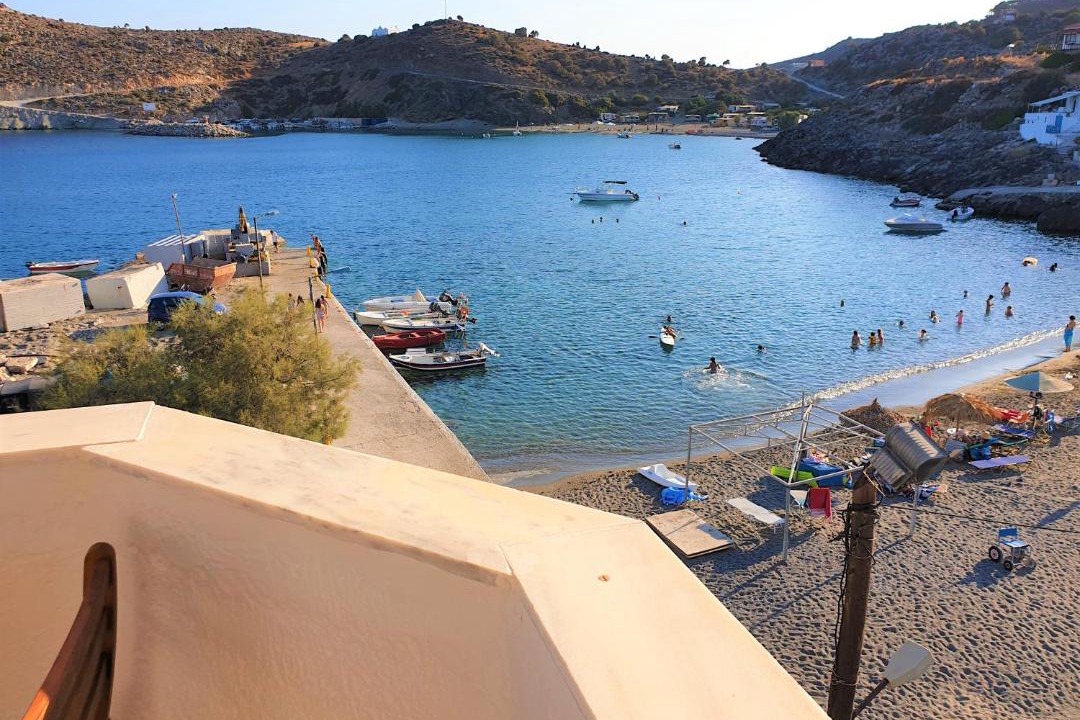 Photo of Outdoor in Kaloi Limenes