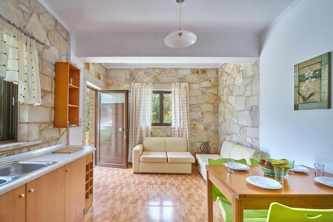 Photo of Kitchen in Exopoli
