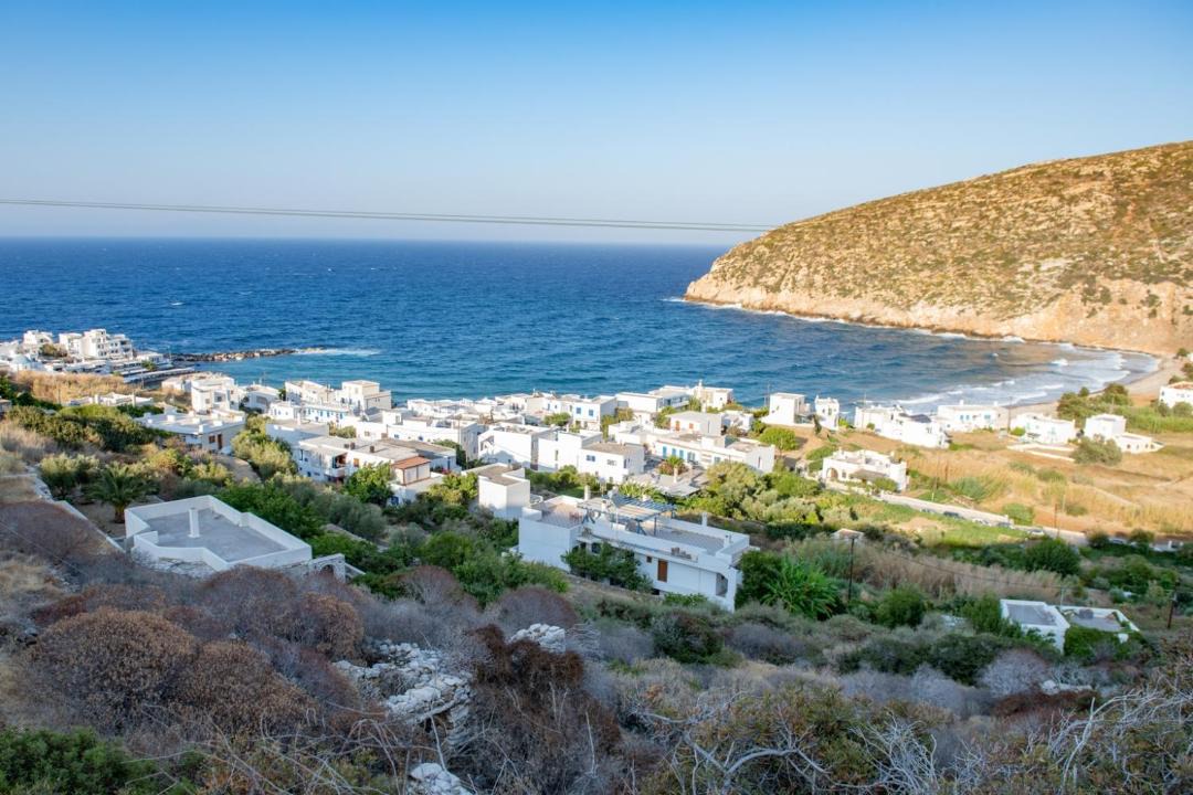 Photo of Outdoor in Apollonas