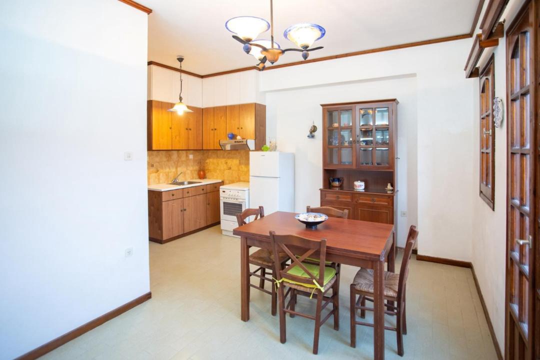 Photo of Livingroom in Apollonas