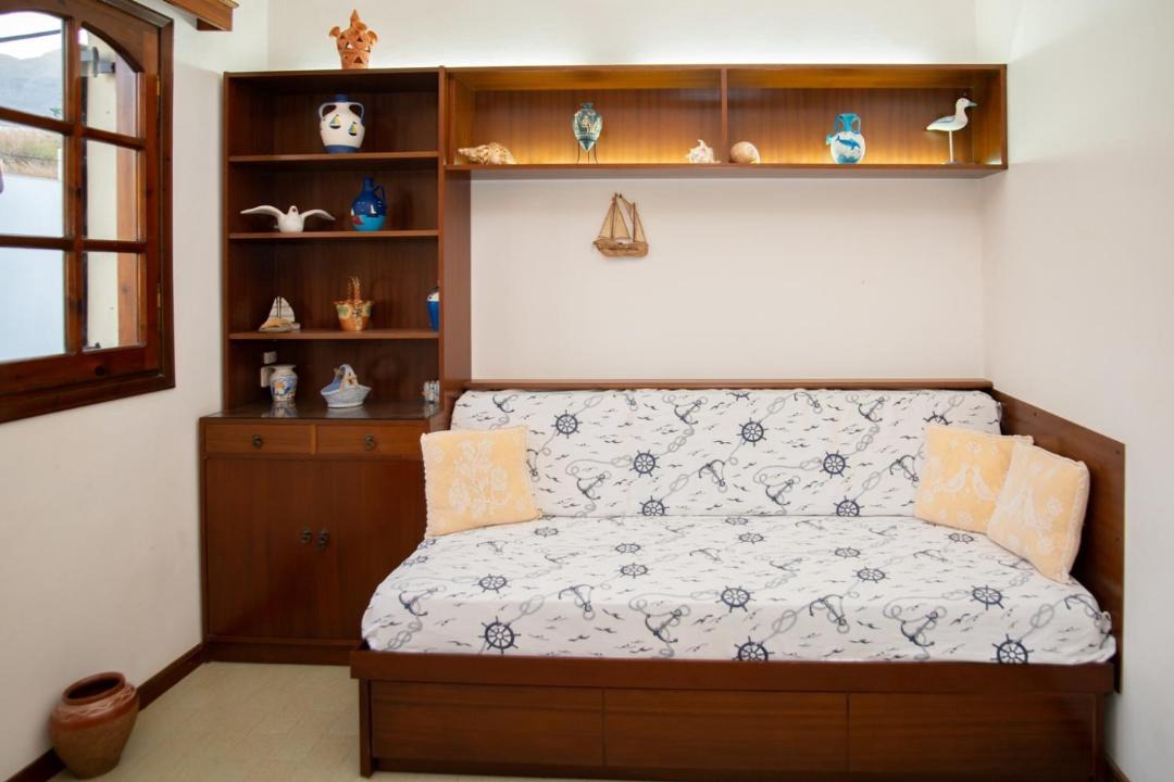 Photo of Bedroom in Apollonas