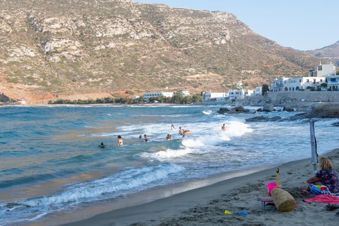 Photo of Outdoor in Apollonas