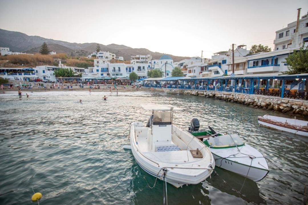 Photo of Others in Apollonas