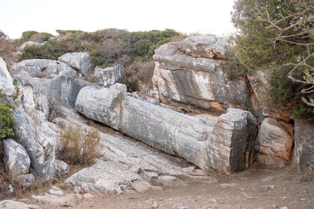 Photo of Others in Apollonas
