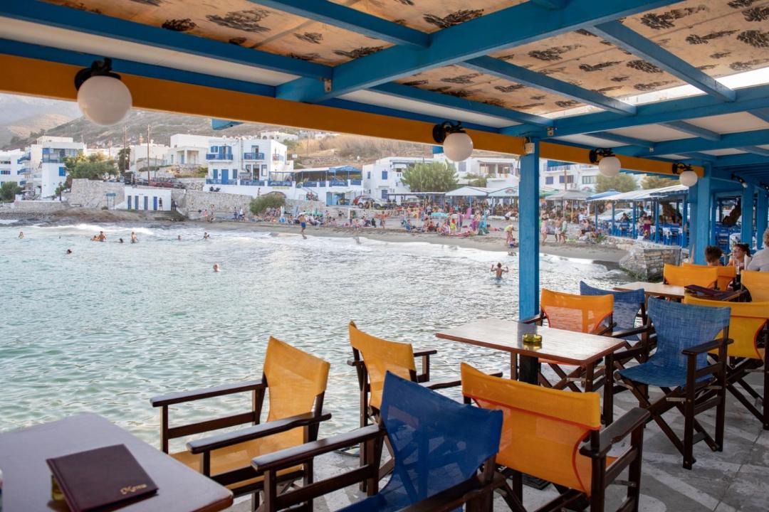 Photo of Others in Apollonas