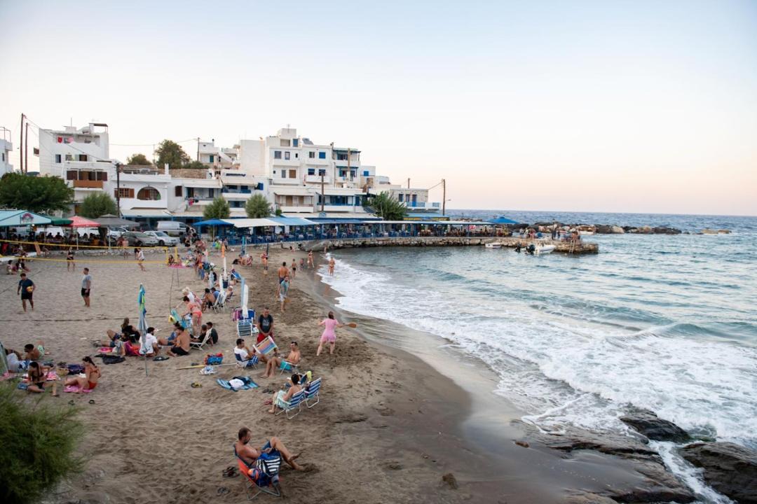 Photo of Others in Apollonas