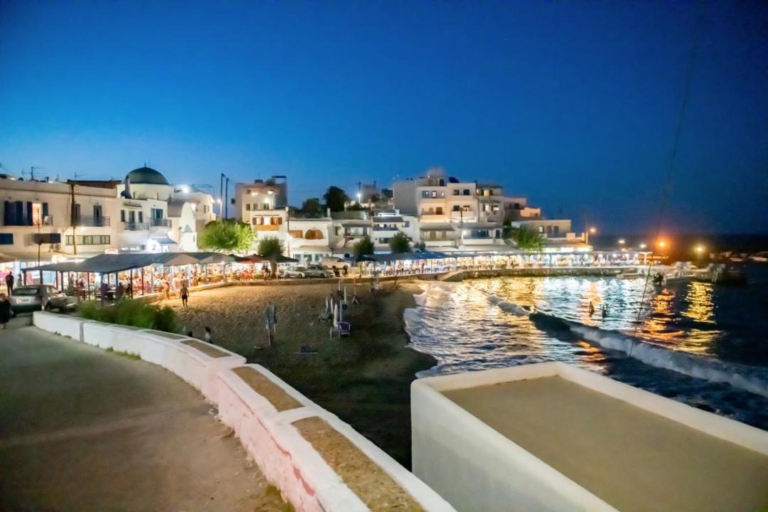Photo of Outdoor in Apollonas