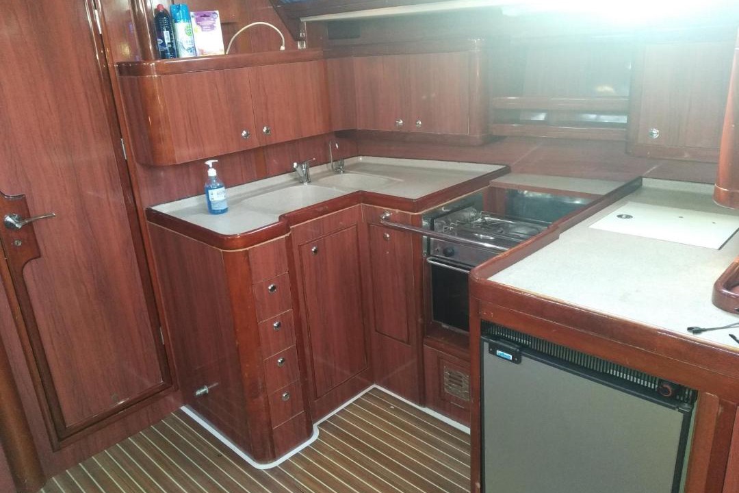 Photo of Kitchen in Alimos