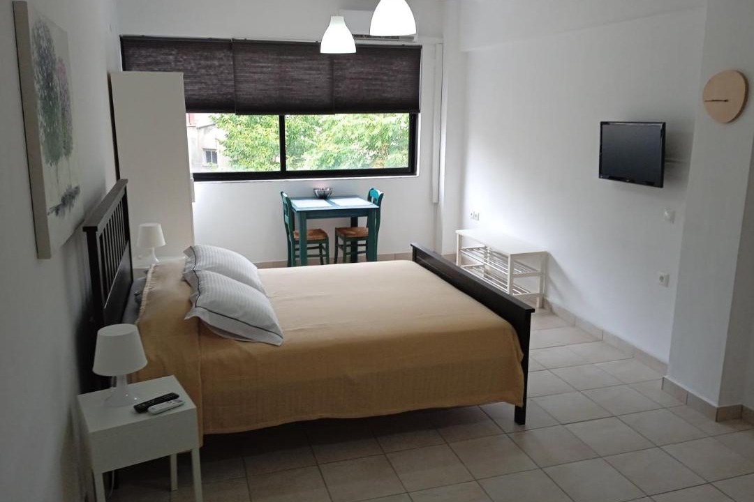 Photo of Bedroom in Ioannina