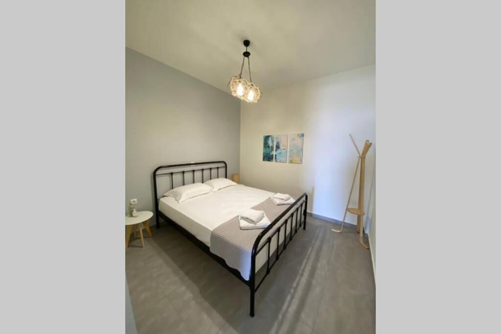 Photo of Bedroom in Paralia Vergas