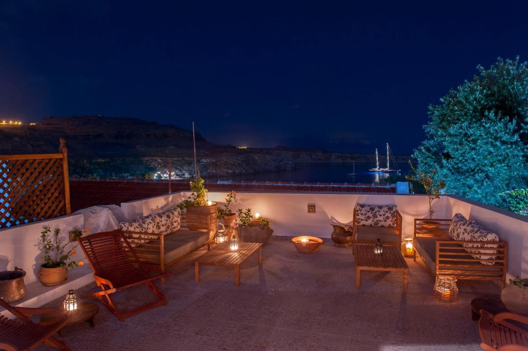 Photo of Others in Lindos