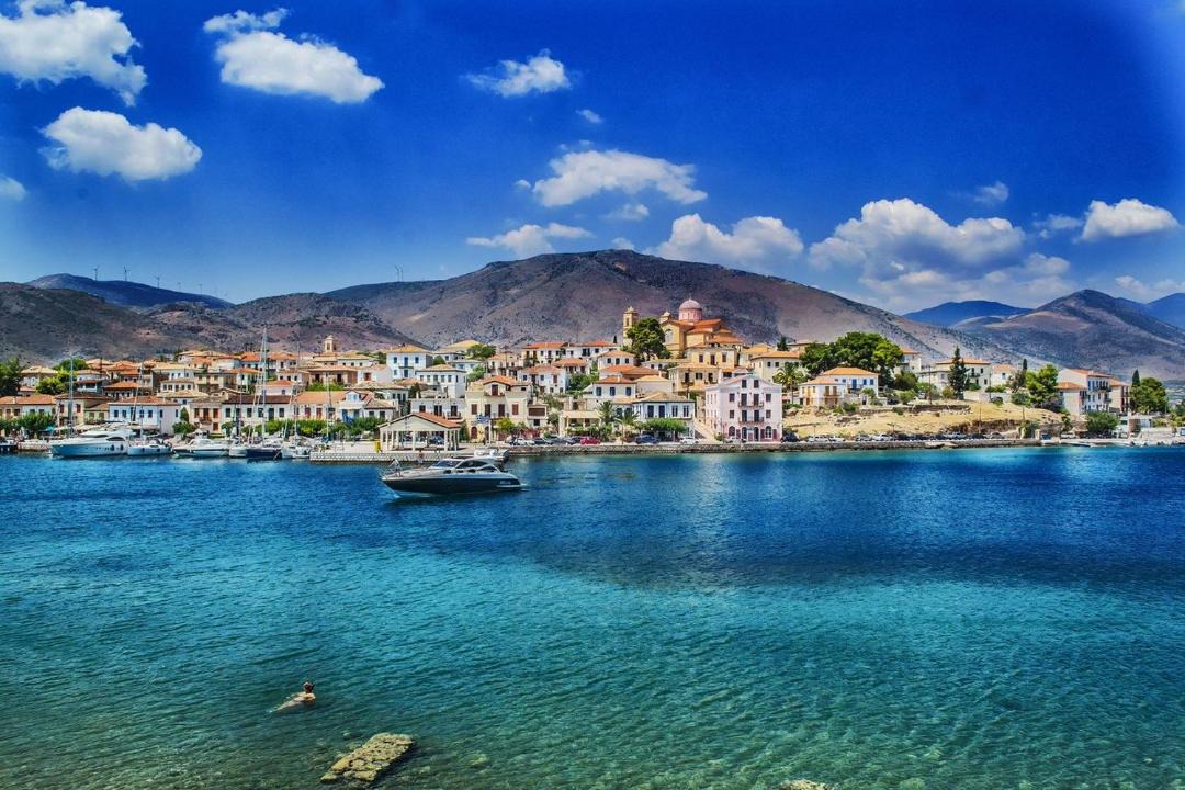 Photo of Outdoor in Faros Armenistis