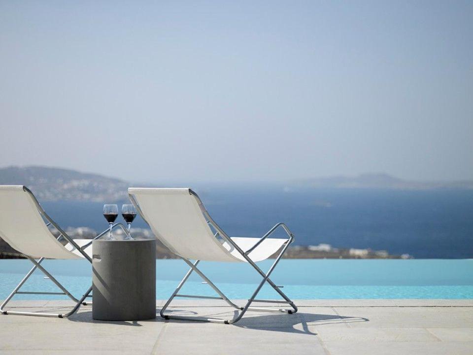 Photo of Outdoor in Faros Armenistis