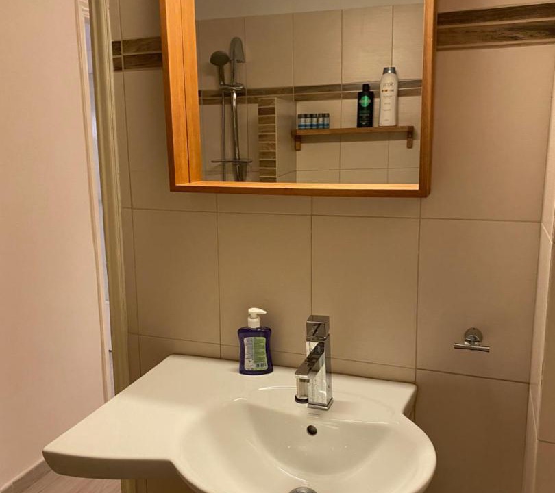 Photo of Bathroom in Thissio