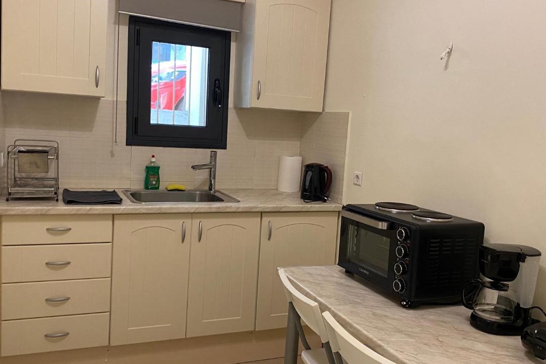 Photo of Kitchen in Thissio