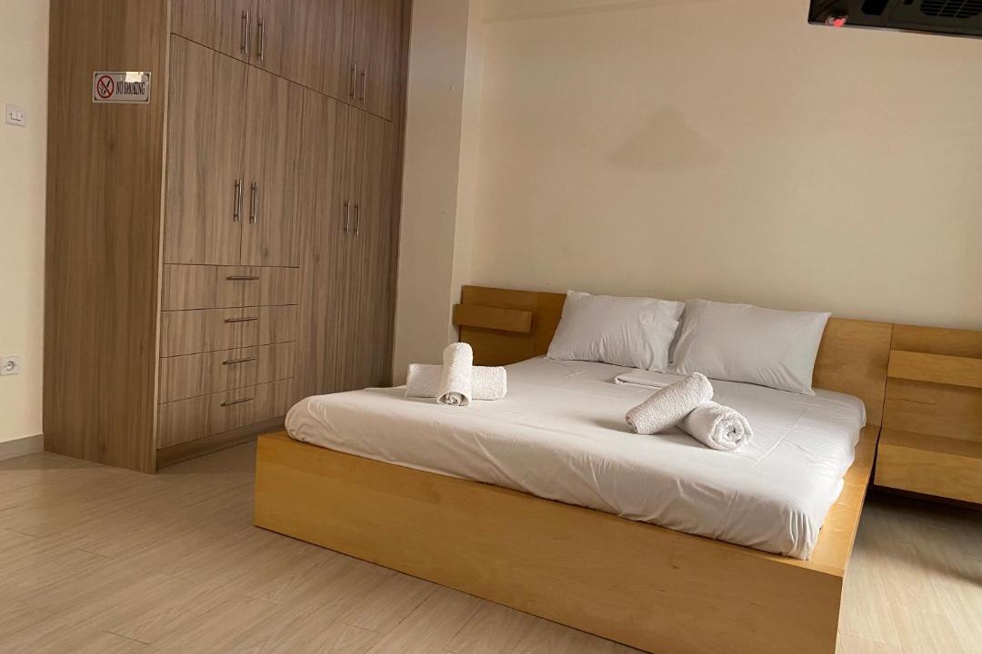 Photo of Bedroom in Thissio