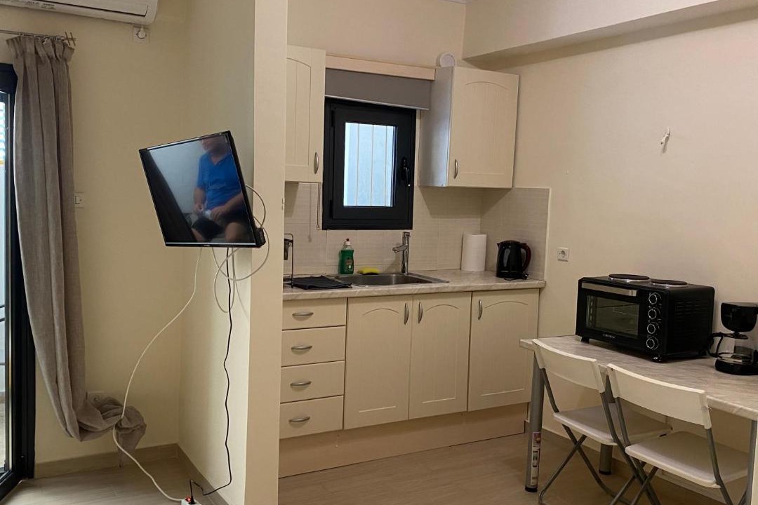 Photo of Livingroom in Thissio