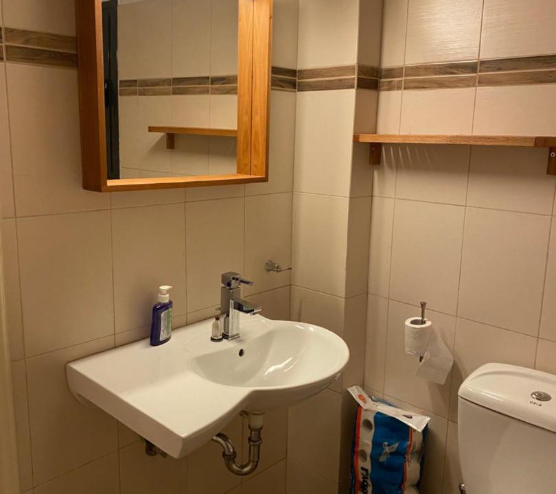 Photo of Bathroom in Thissio