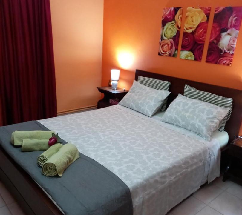 Photo of Bedroom in Porto Rafti