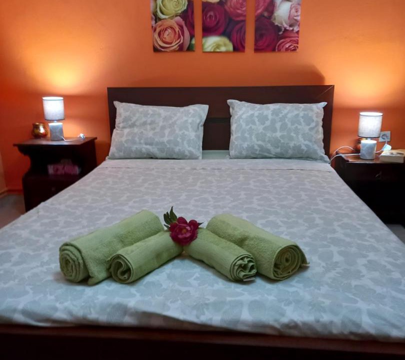 Photo of Bedroom in Porto Rafti