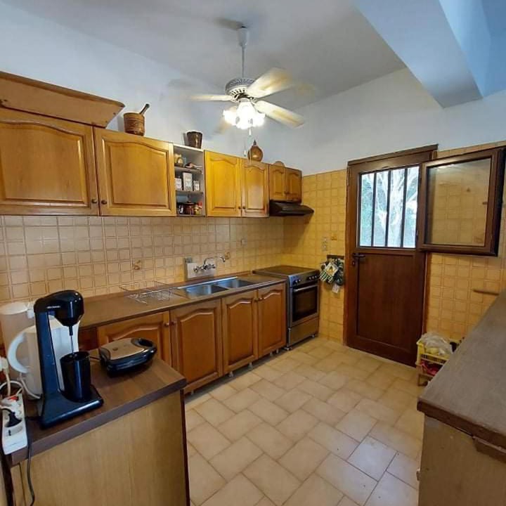Photo of Kitchen in Omales