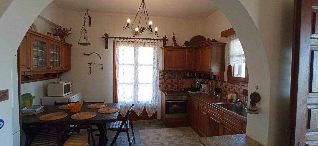 Photo of Livingroom in Parikia