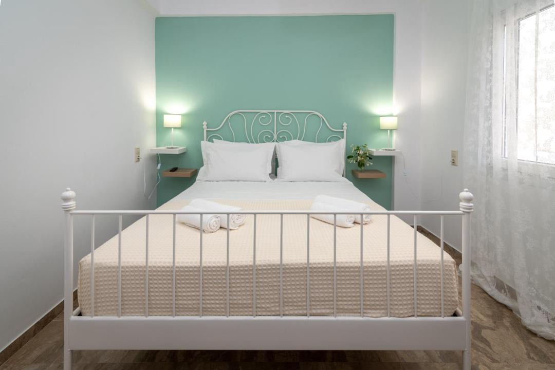Photo of Bedroom in Analipsi