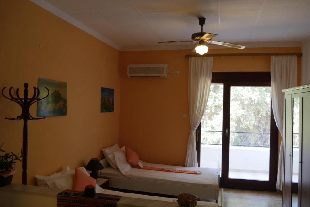 Photo of Livingroom in Kallithea