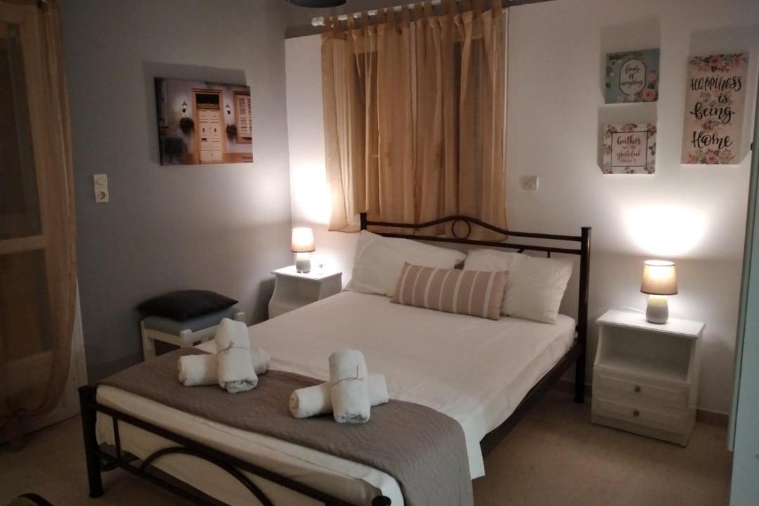 Photo of Bedroom in Ierapetra