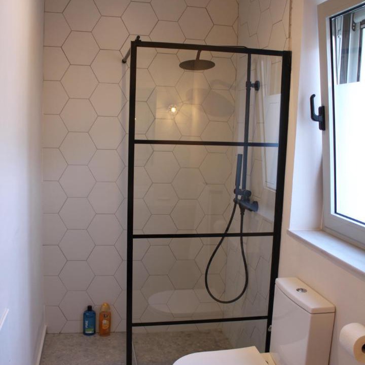 Photo of Bathroom in Fourfouras