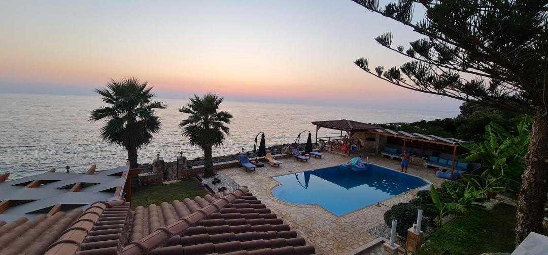 Photo of Outdoor in Agrilos