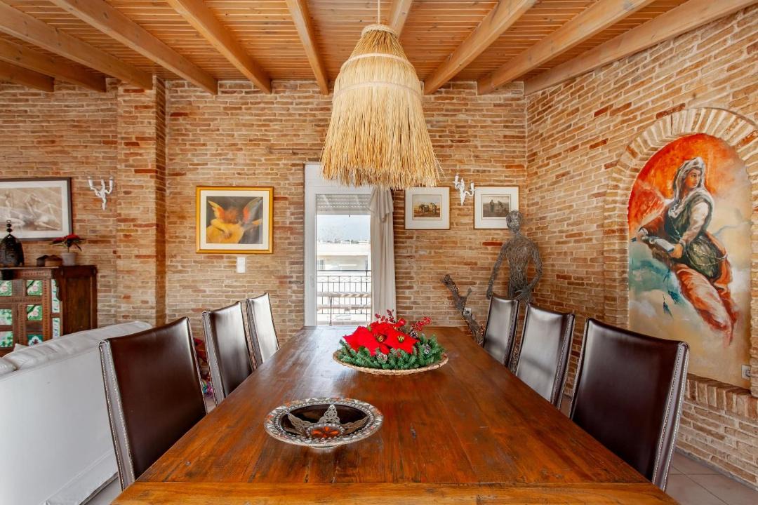 Photo of Livingroom in Amarousion