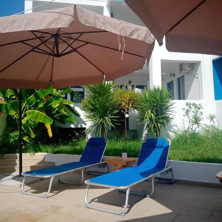 Photo of Patio Balcony in Kandia