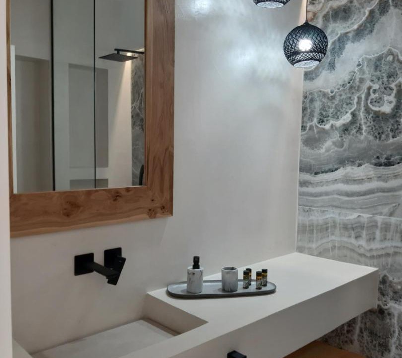 Photo of Bathroom in Khora Sfakion