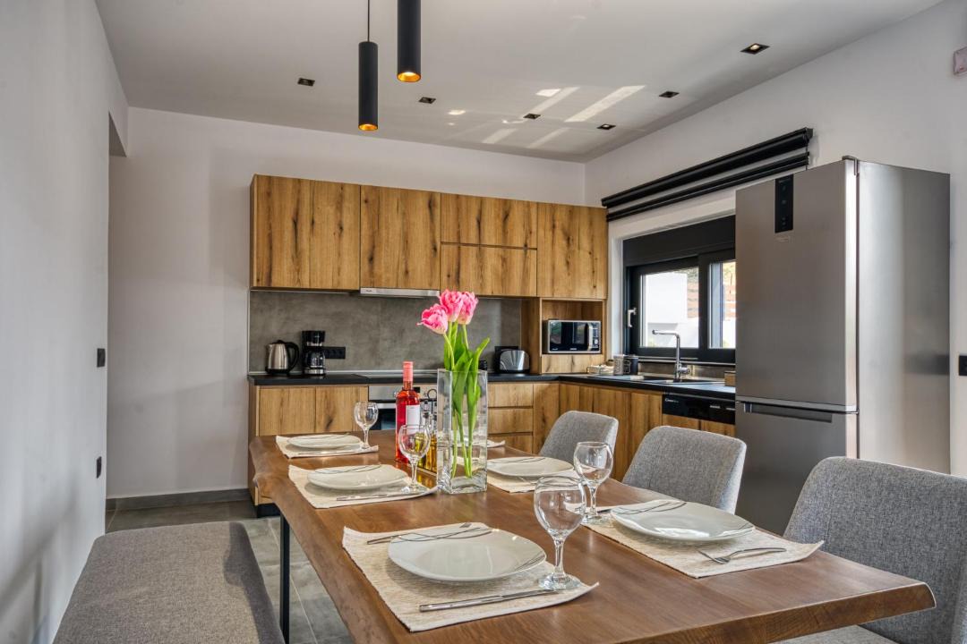 Photo of Livingroom in Lardos