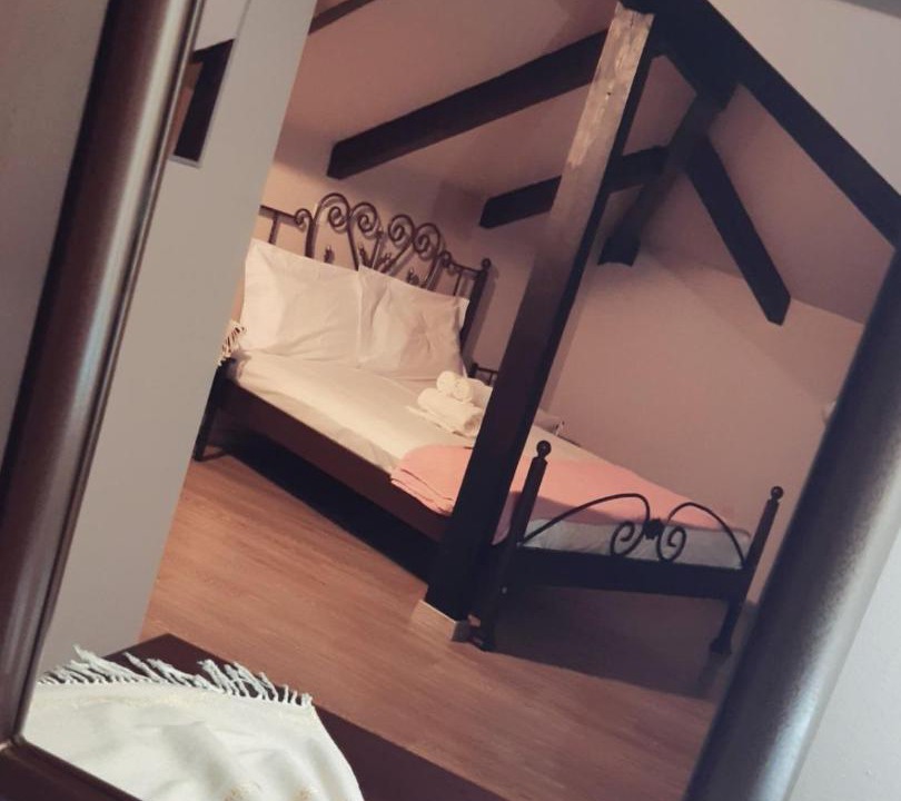 Photo of Bedroom in Konitsa