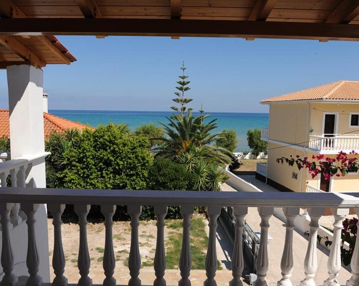 Photo of Patio Balcony in Alykes