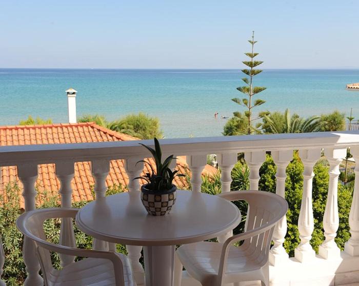 Photo of Patio Balcony in Alykes