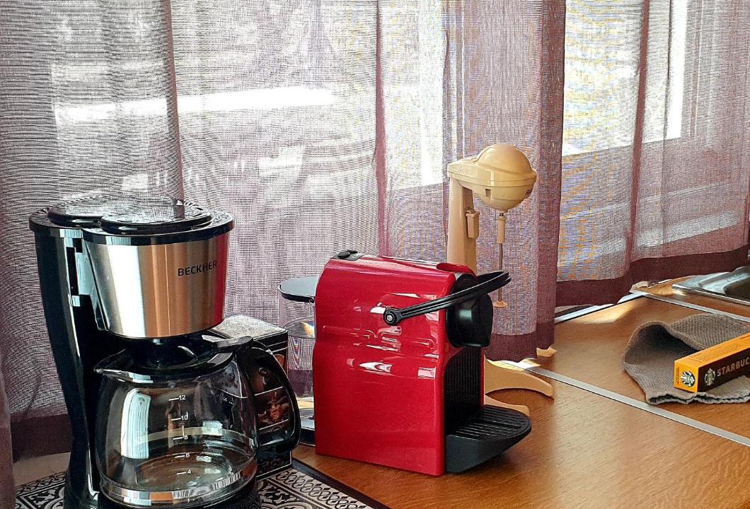 Photo of Kitchen in Voia