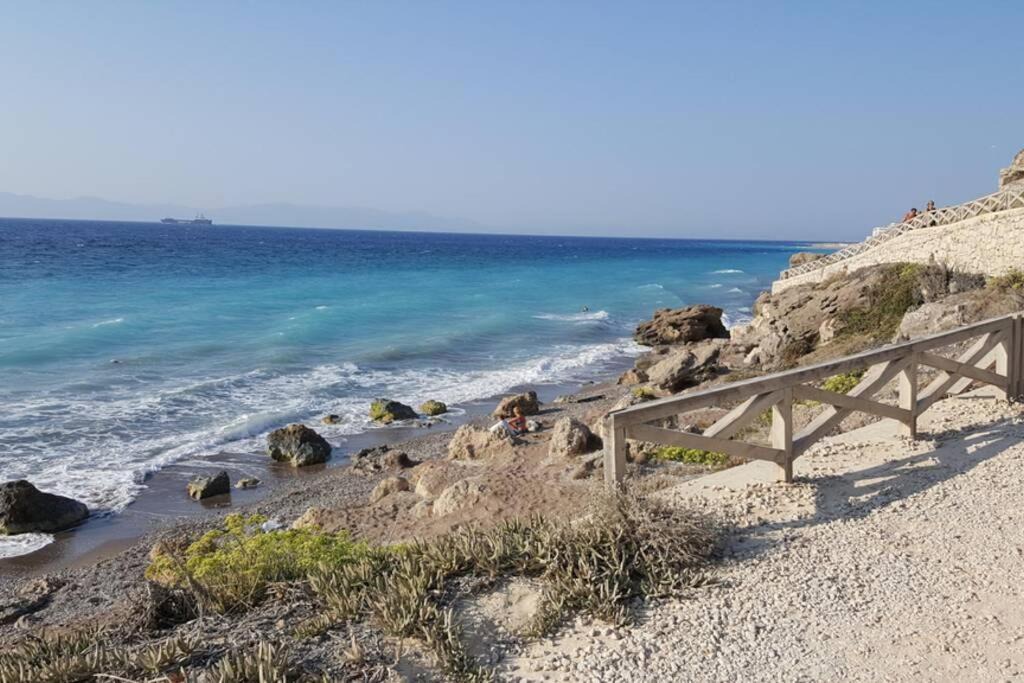 Photo of Outdoor in Rhodes