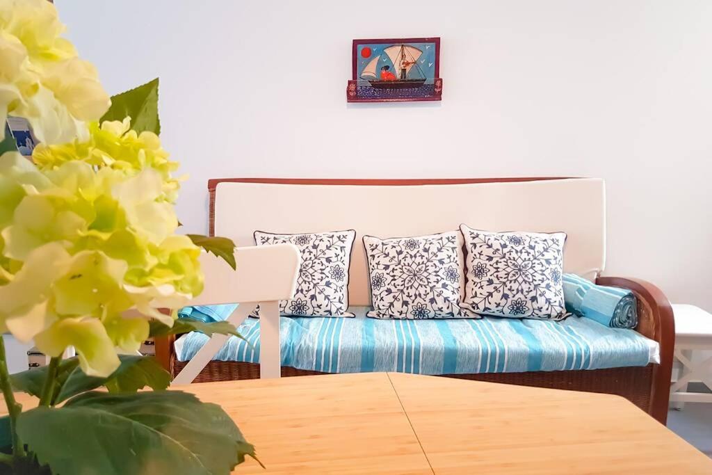 Photo of Bedroom in Rhodes
