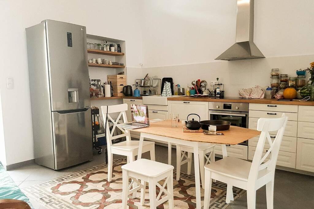 Photo of Kitchen in Rhodes