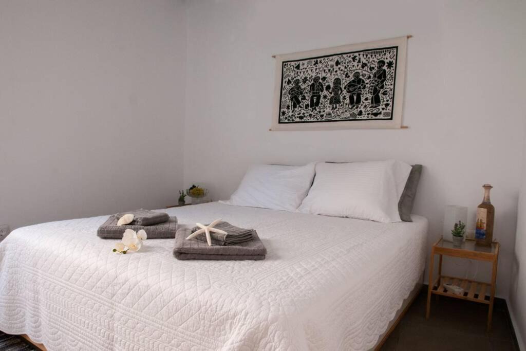 Photo of Bedroom in Rhodes