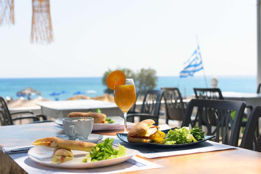 Photo of Others in Faliraki