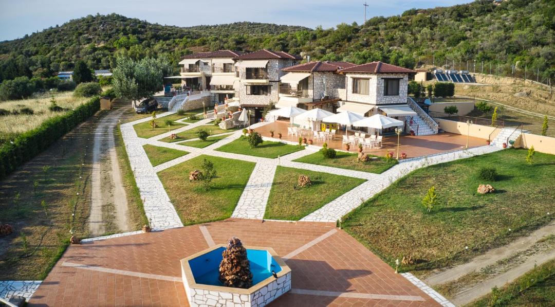 Photo of Others in Sithonia