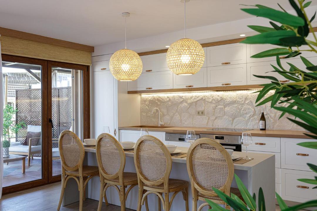 Photo of Livingroom in Kato Galatas